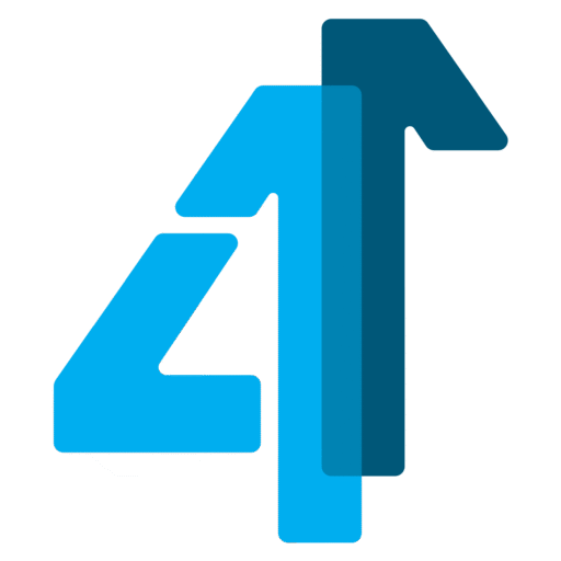Four Eleven Graphics Logo